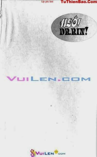 alo dr.rin chapter 3 2