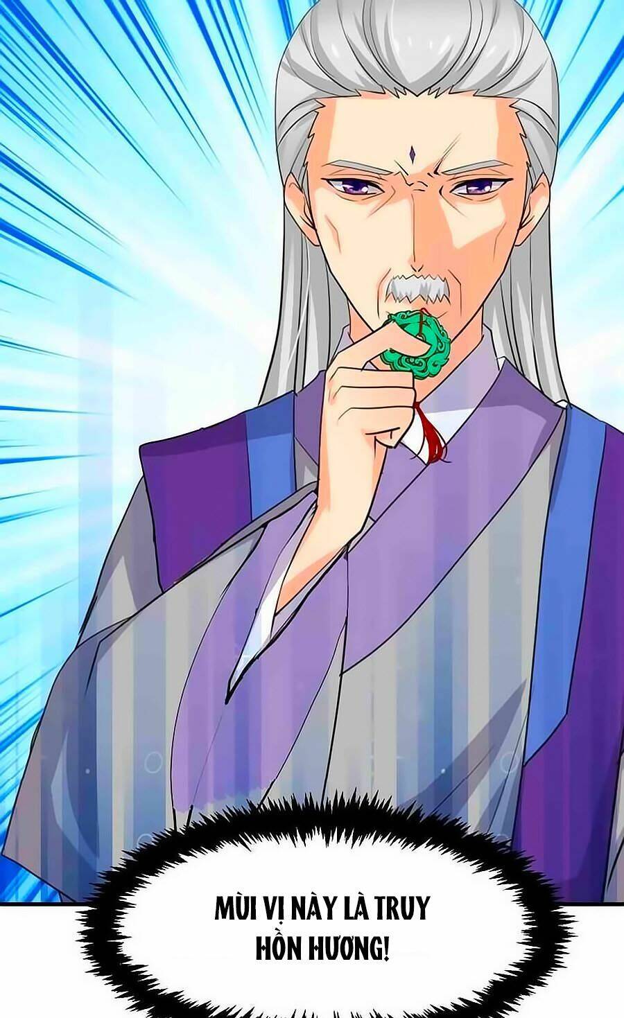 dưỡng thiếu chủ đấu tra nam chapter 27 18