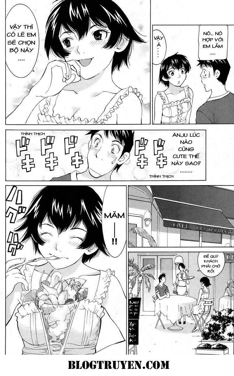 gacha gacha - secret chapter 54 22