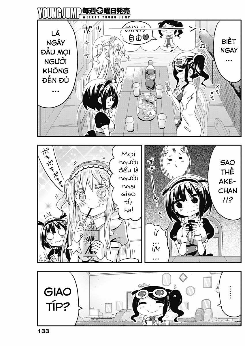 made in hikkomuse chapter 2 12