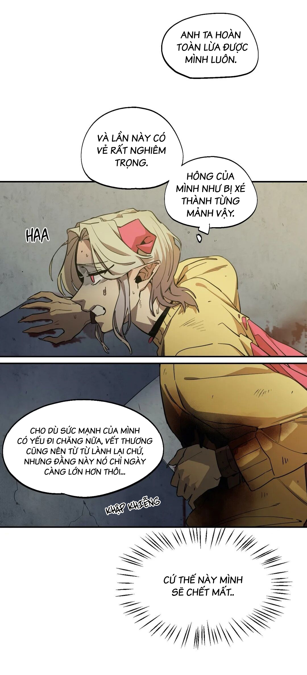 quán café tình nhân chapter 42 3