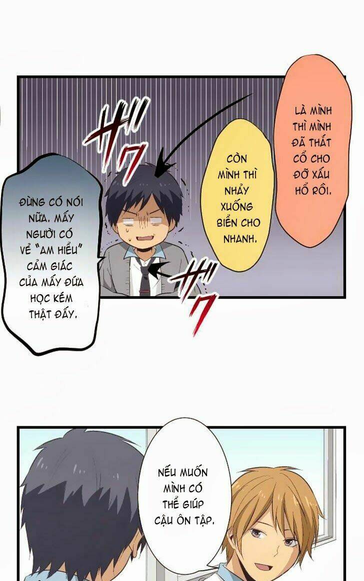 viên thuốc trùng sinh chapter 21 22