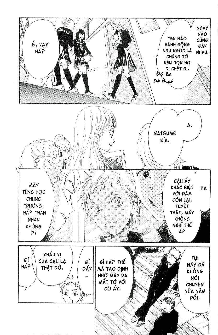 fushigi na tomodachi chapter 7 17