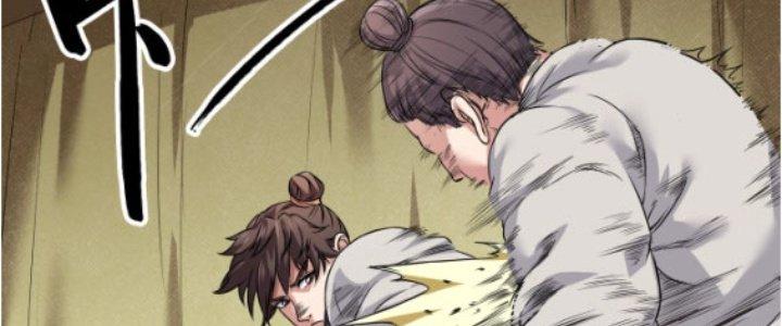 đại tần, ta là con tần thủy hoàng, giết địch thành thần chapter 3 243