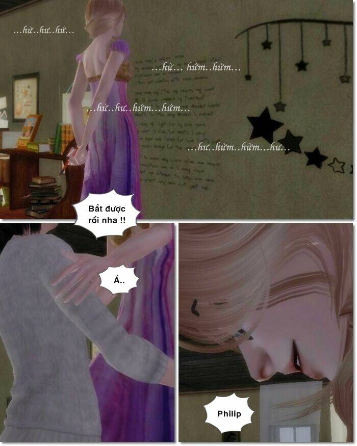 truyện sims - earl story chapter 61 56