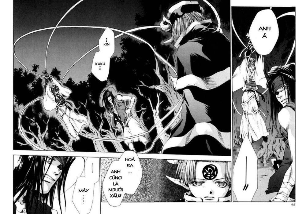 saiyuki chapter 39 32