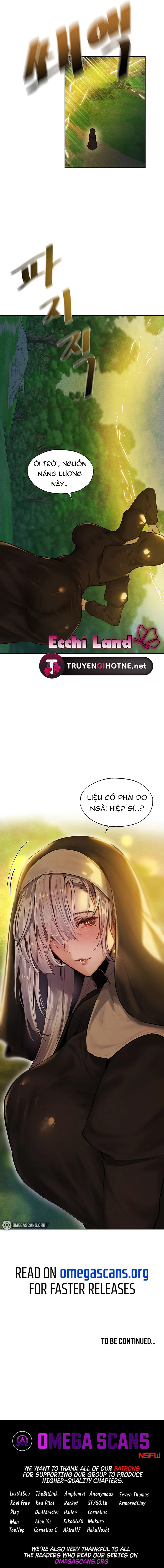 dàn harem của chàng kỵ sĩ chapter 3.2 4