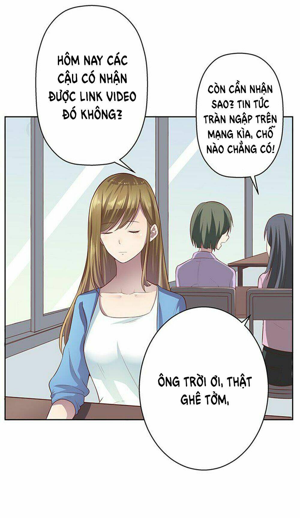 Khi Trò Chơi Ác Ma Bắt Đầu Chapter 6 - Trang 61