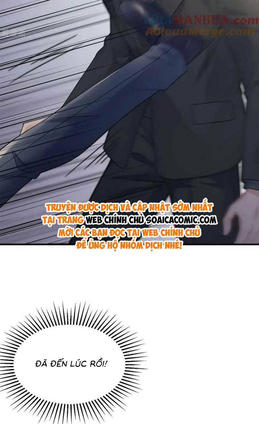 đại tiểu thư có ý đồ gì xấu đâu chapter 188 7