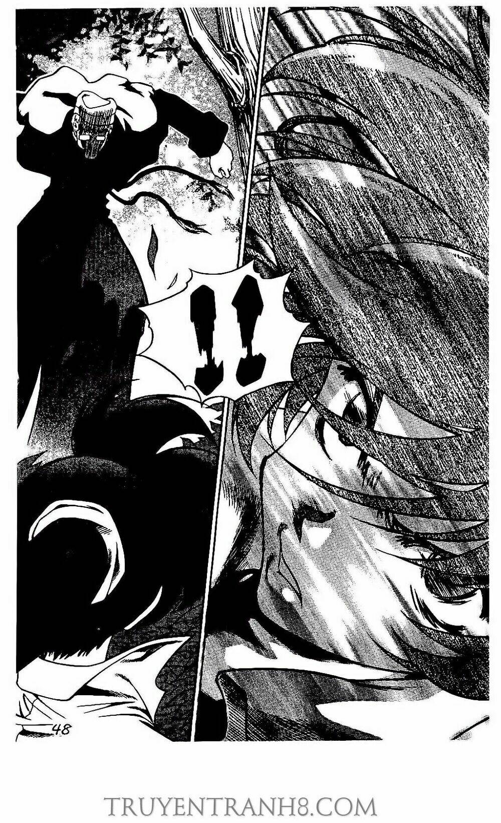 western shotgun - tay súng miền tây chapter 140 14