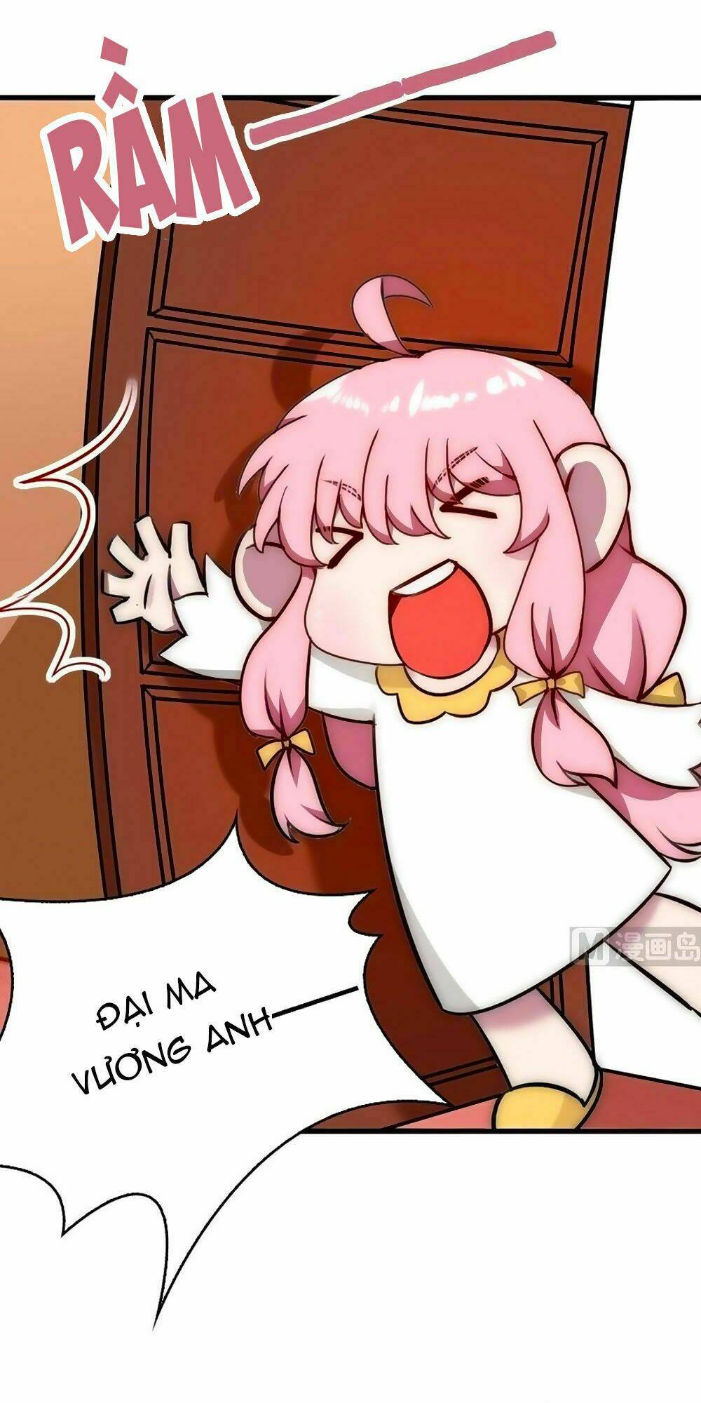 bám lấy nam thần bất chấp thời tiết chapter 36 23