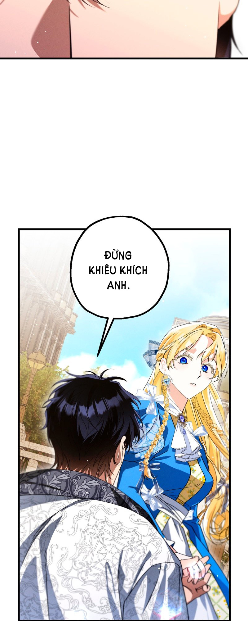 Dinh Thự Của Dã Thú chapter 20.2 - Trang 16