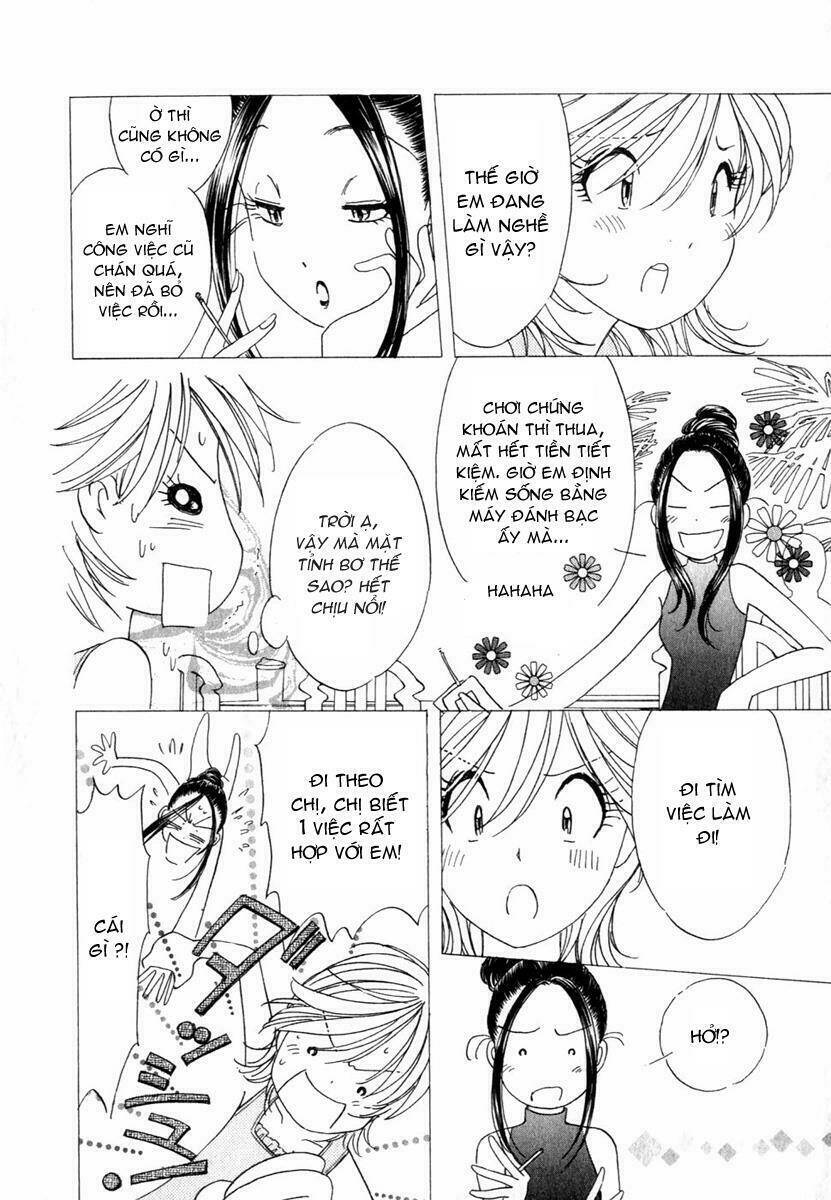 orange yane no chiisana ie full chapter 13 17