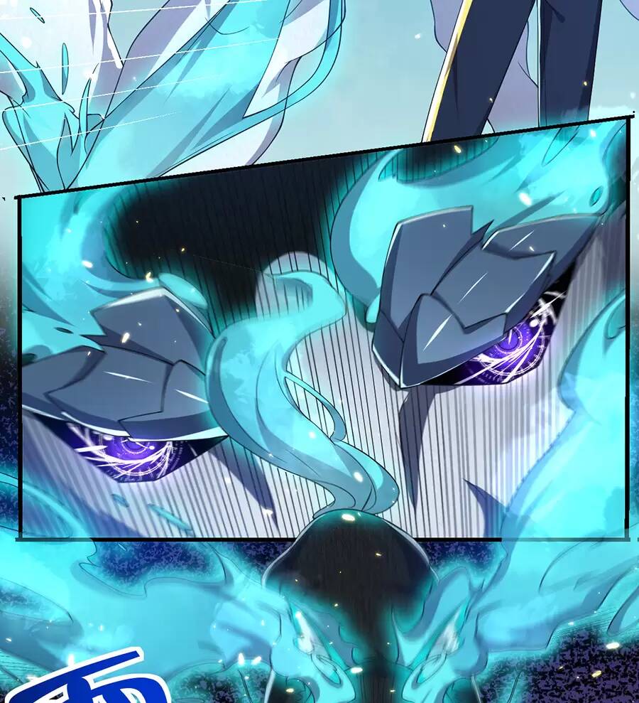 hệ thống mô phỏng linh sủng chapter 26 57