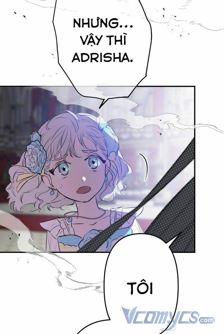 những nhân vật mạnh nhất thế giới ám ảnh tôi chapter 27 40