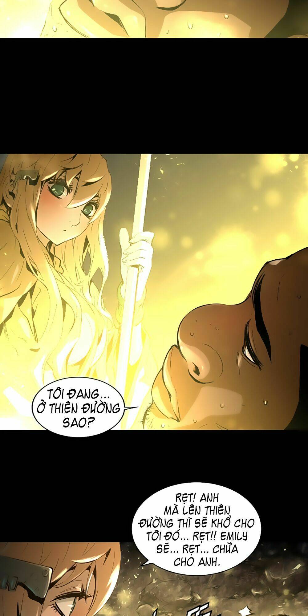 tam tuyệt tại dị giới chapter 13 12