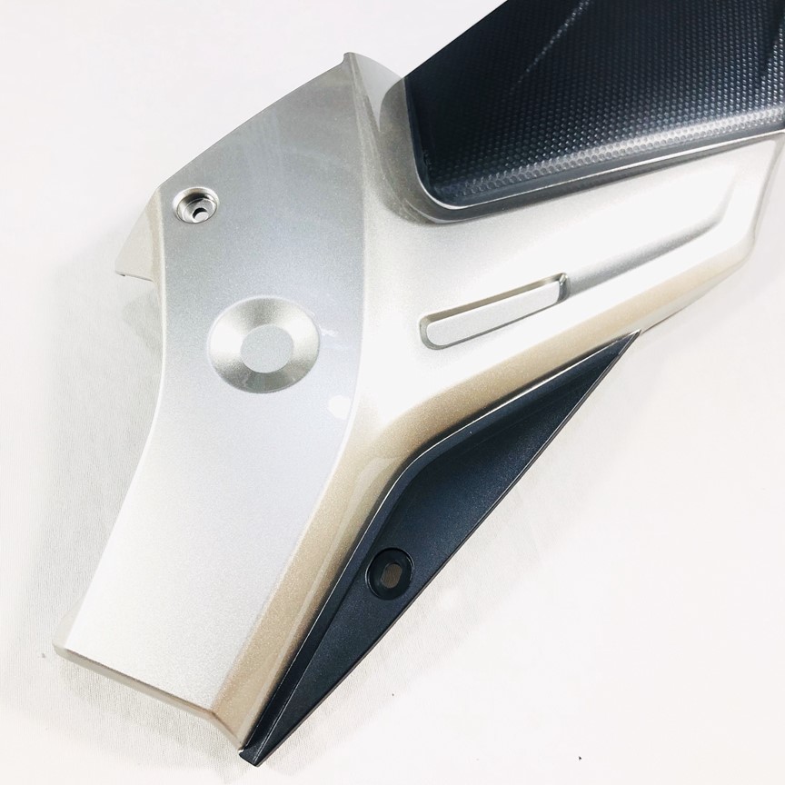 Ốp hông sườn dành cho xe Nouvo 4