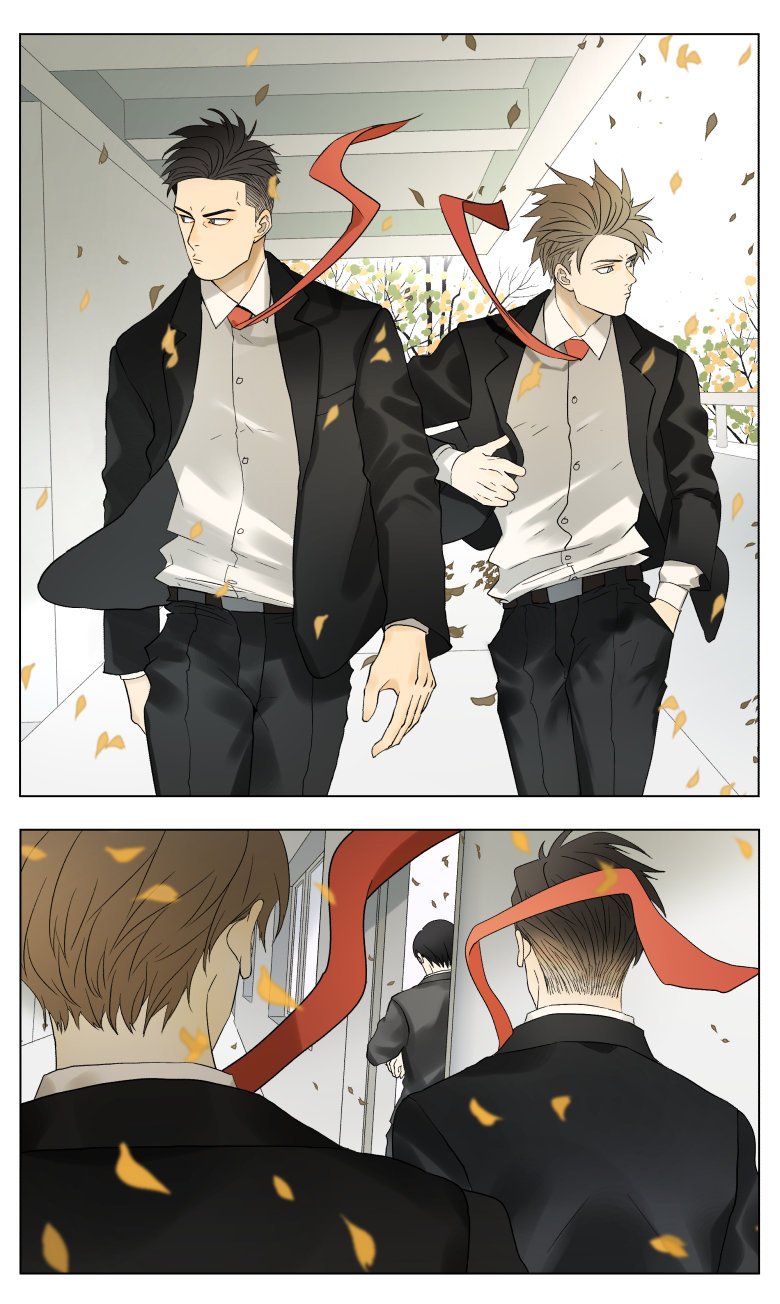 nam hào thượng phong chapter 28 1