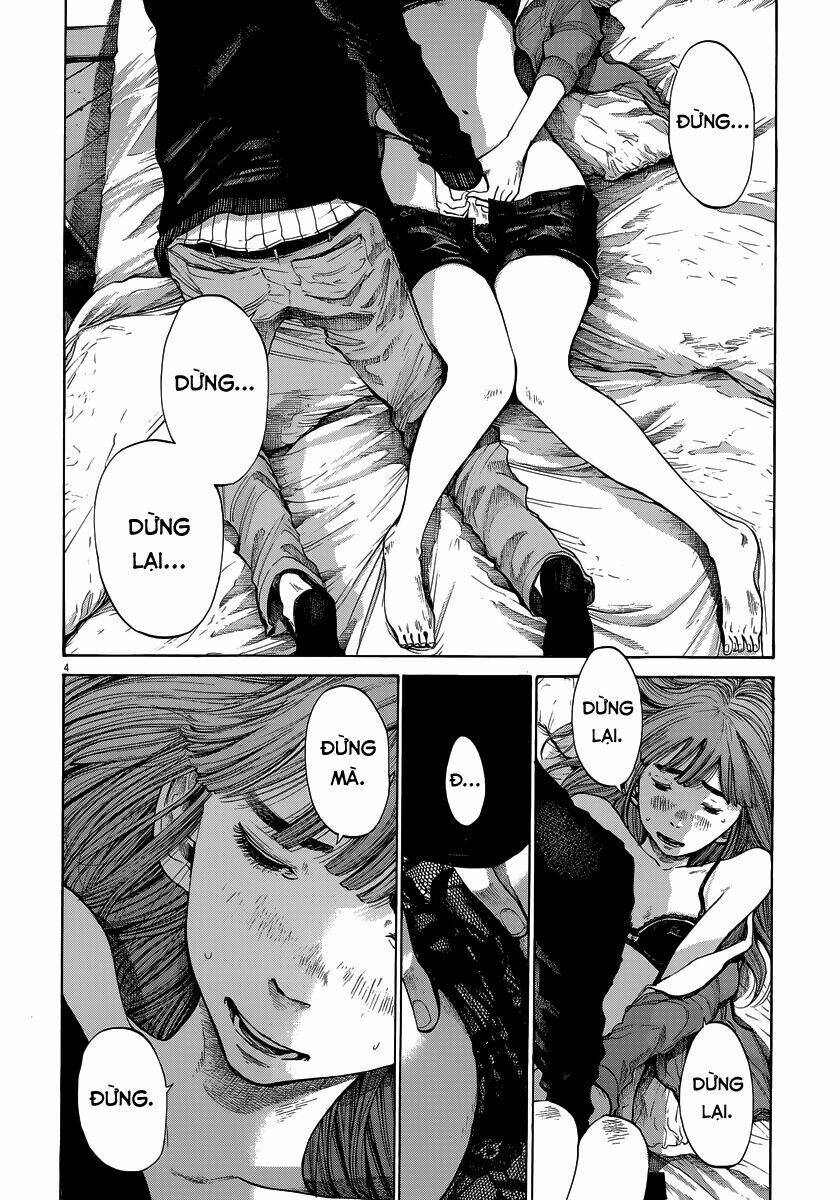 chúc ngủ ngon, punpun chapter 104 5