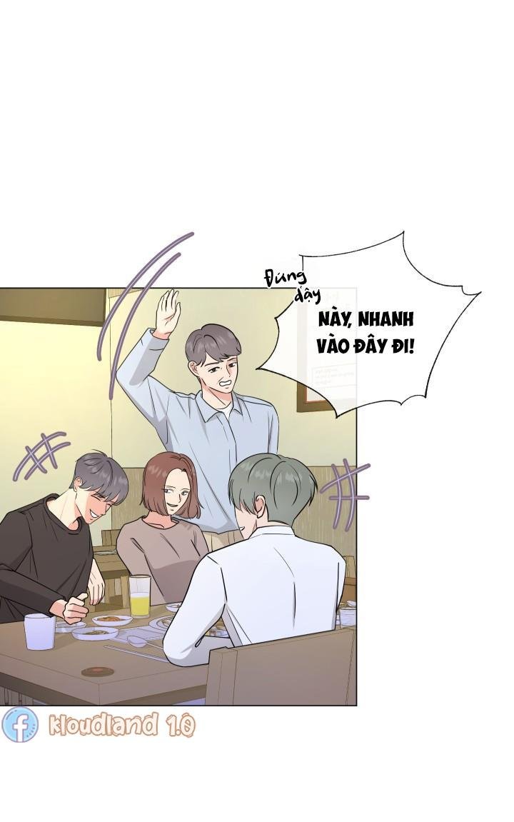 người yêu hiếm hoi chapter 1 52