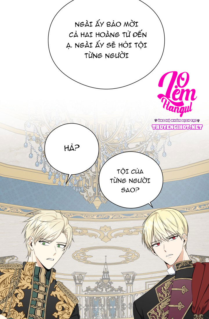 trở thành vợ của nam chính phế vật chapter 29 33