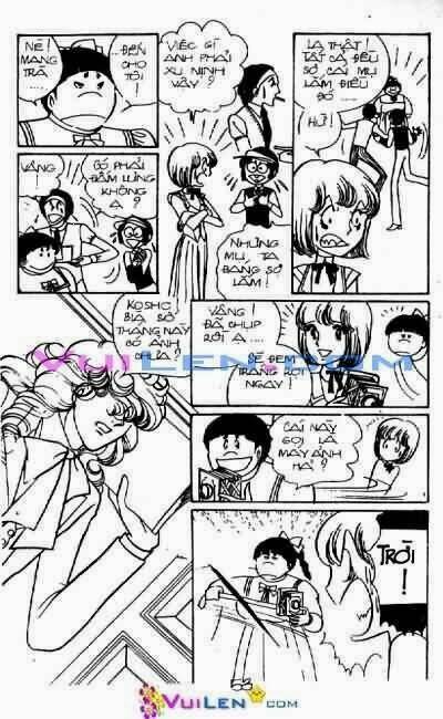 tiểu thư áo trắng chapter 7 53