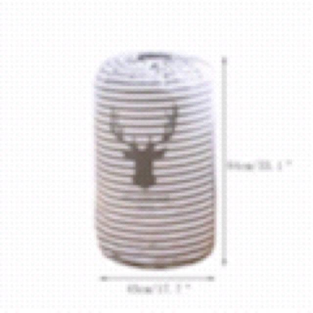 Túi dựng chăn ga/ túi đựng đa năng dây rút siêu lớn 85x45cm