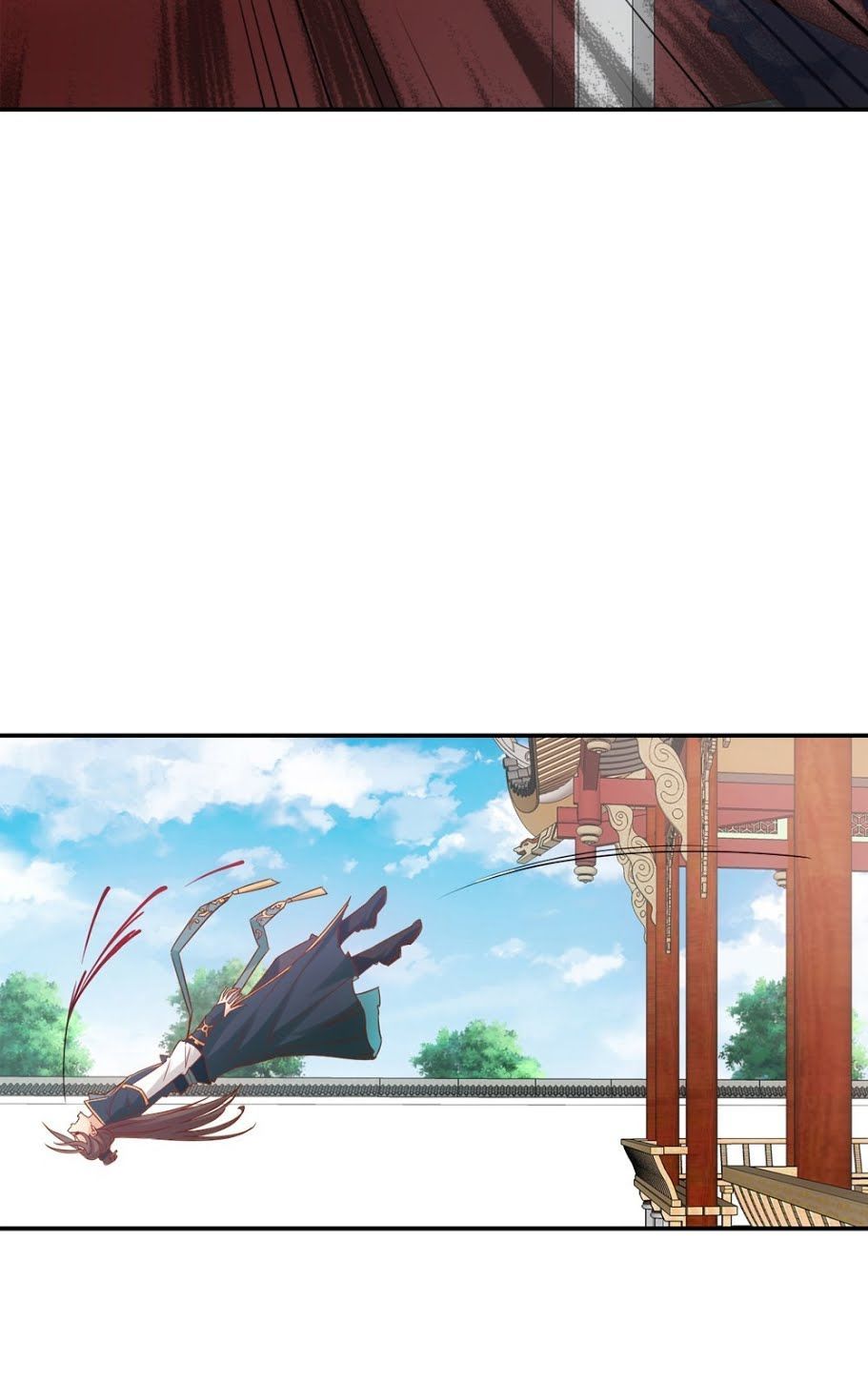 hồng thiên thần tôn chapter 1 14