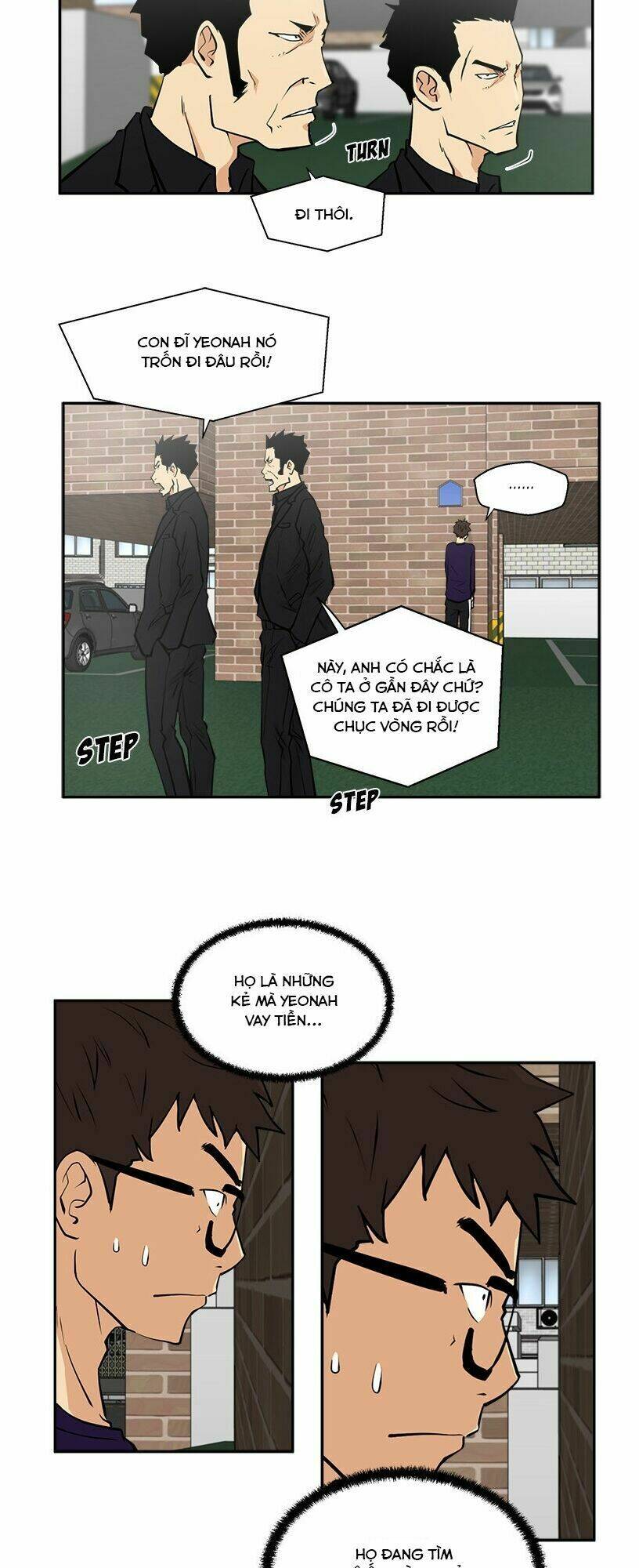 mr kang chapter 22 4