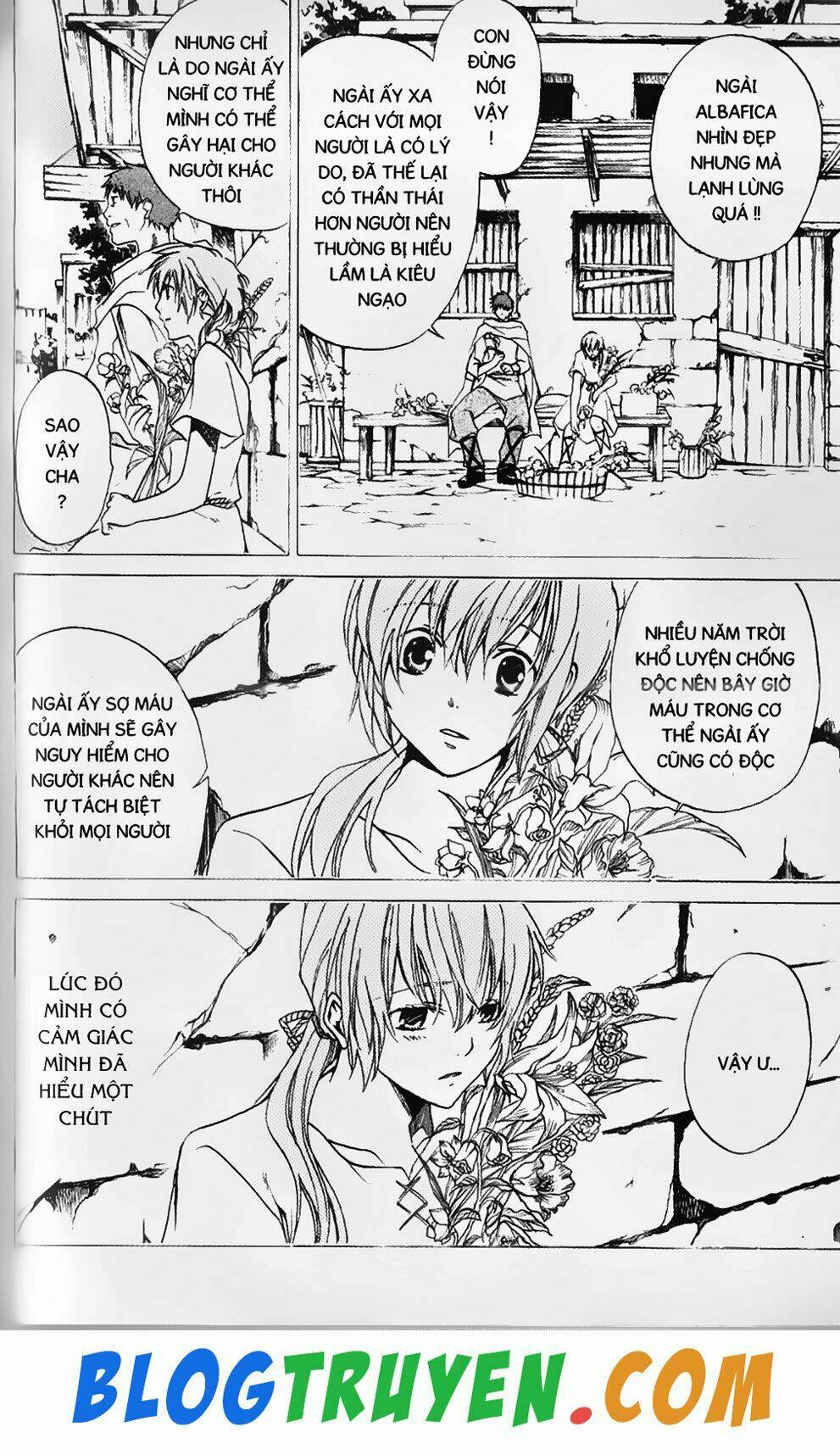 thần thoại minh vương chapter 22 7