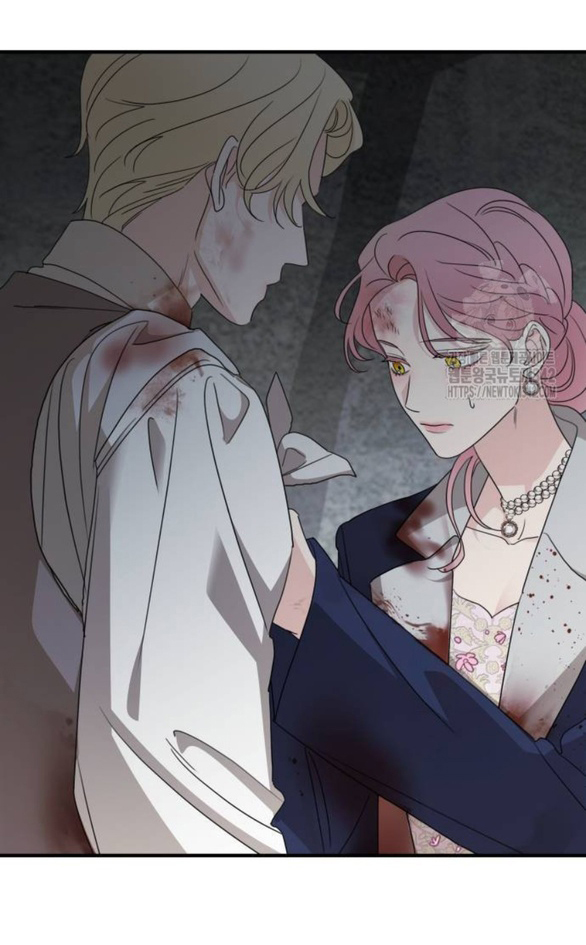 gia đình chồng bị ám ảnh bởi tôi chapter 116.1 14