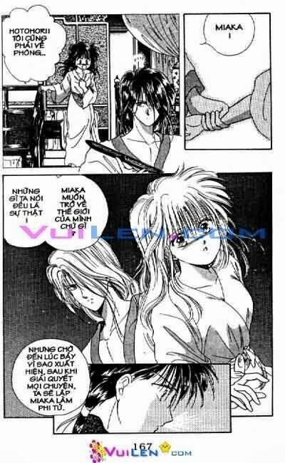 quyển sách kỳ bí chapter 1 167