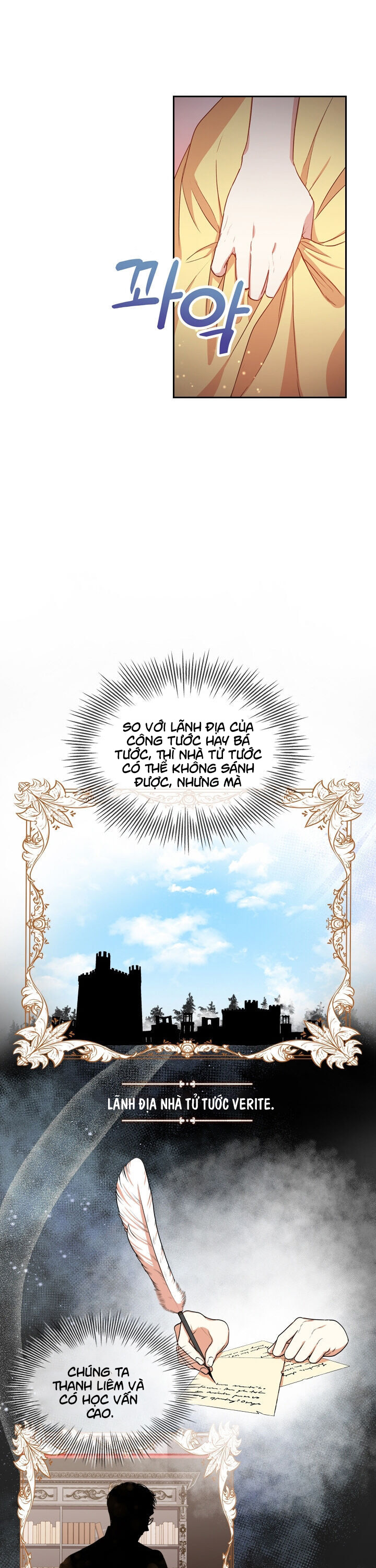 thư ký riêng của bạo chúa chapter 5 4