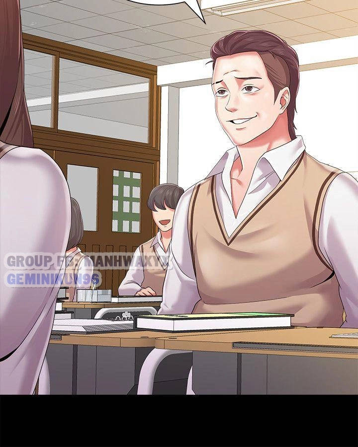 cô giáo gợi cảm chapter 22 30