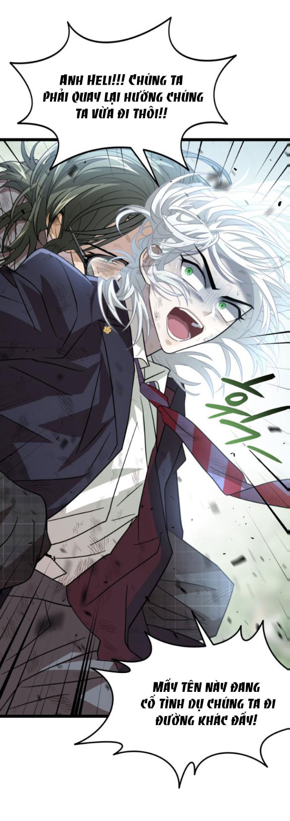 dark moon - tế đàn ánh trăng chapter 57.1 52