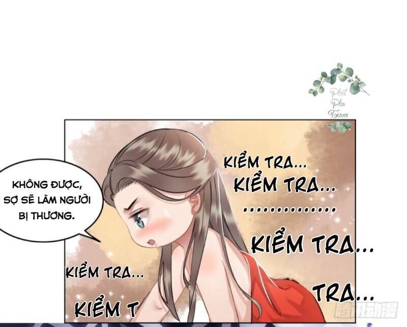 gay rồi! cái đó thành tinh rồi chapter 44 16