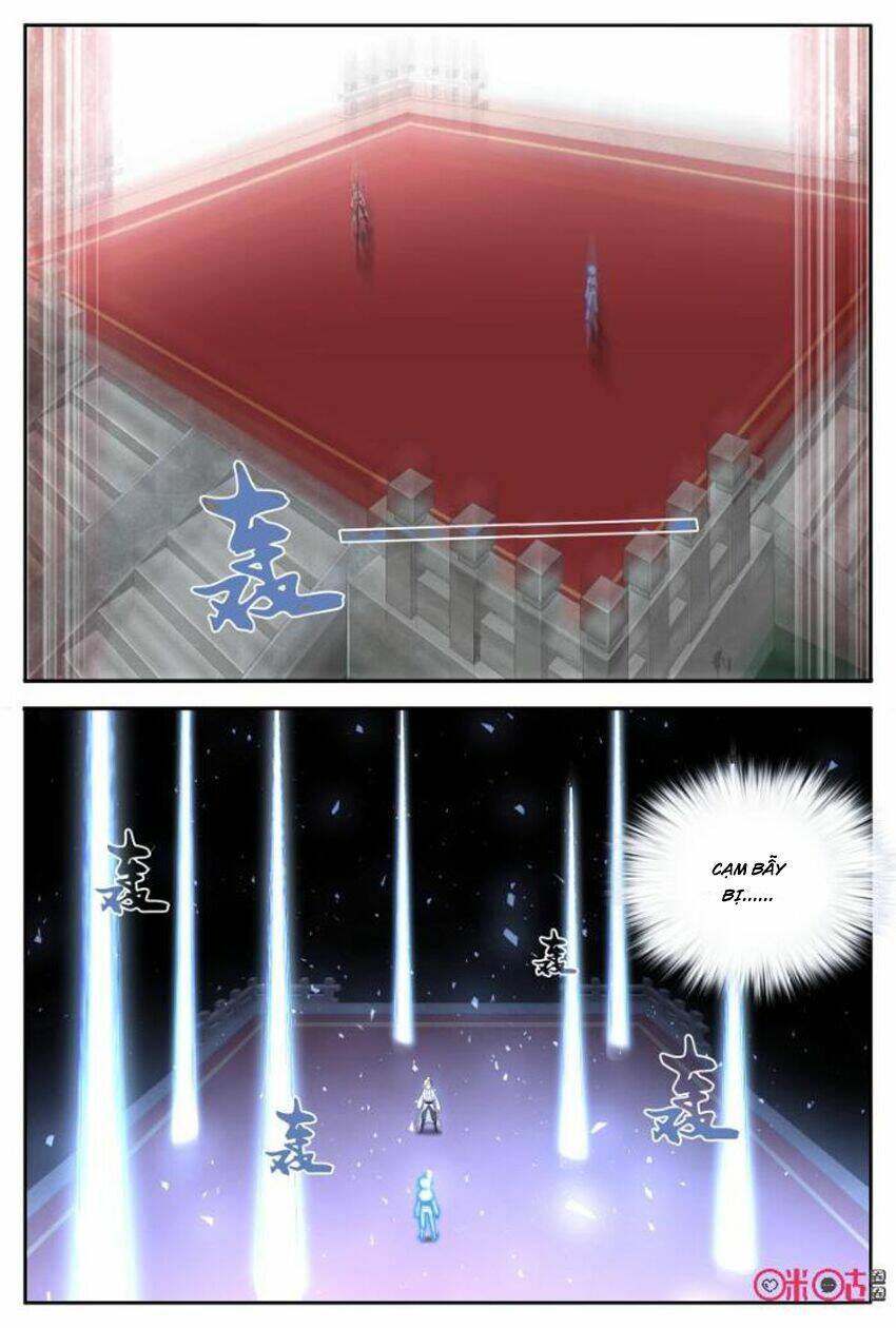 võ thần không gian chapter 54 4