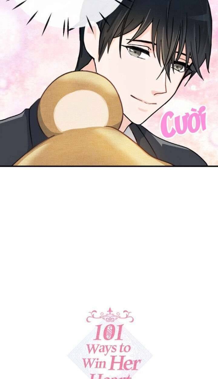 101 cách chinh phục trái tim em chapter 4 12