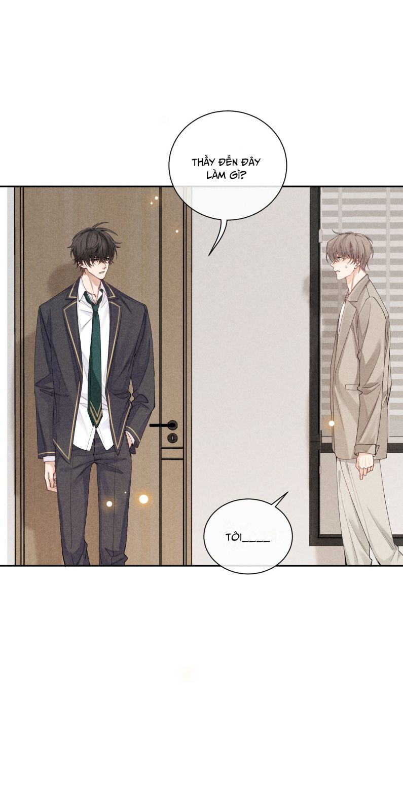 trò chơi săn mồi chapter 34 42