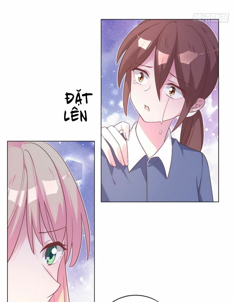 baba đẹp trai trên trời rơi xuống chapter 58 13