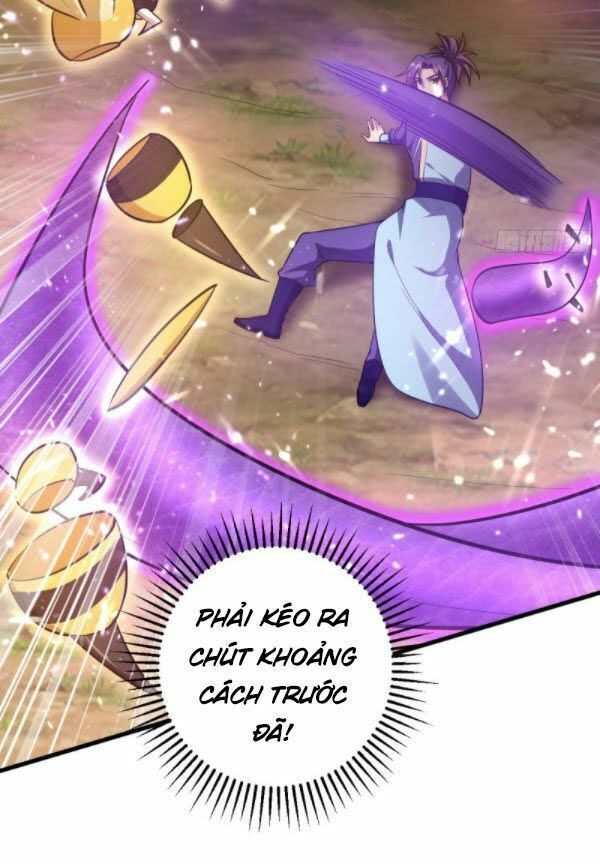 yêu giả vi vương chapter 151 16