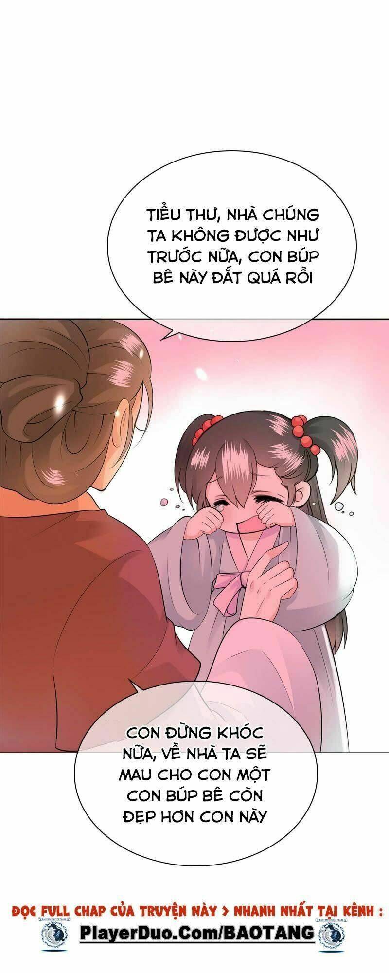 điền viên mật sủng: cô vợ nóng bỏng chapter 39 51