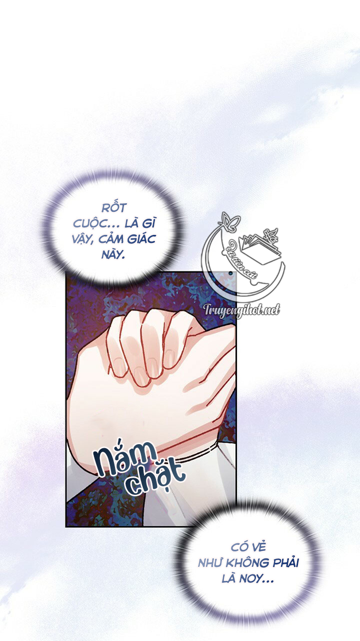 người yêu tiền kiếp chapter 9.1 26