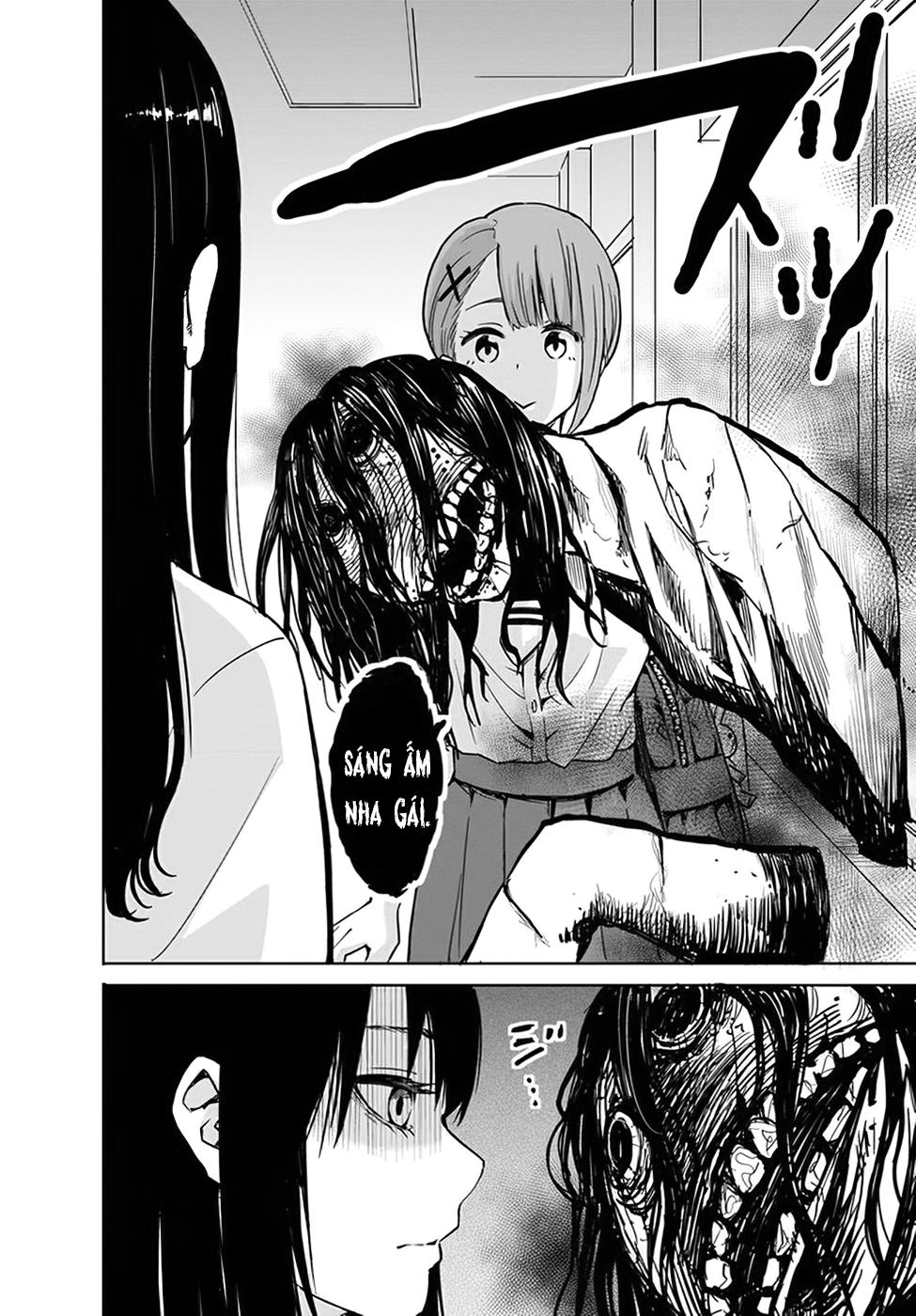 mieruko-chan chapter 5 4