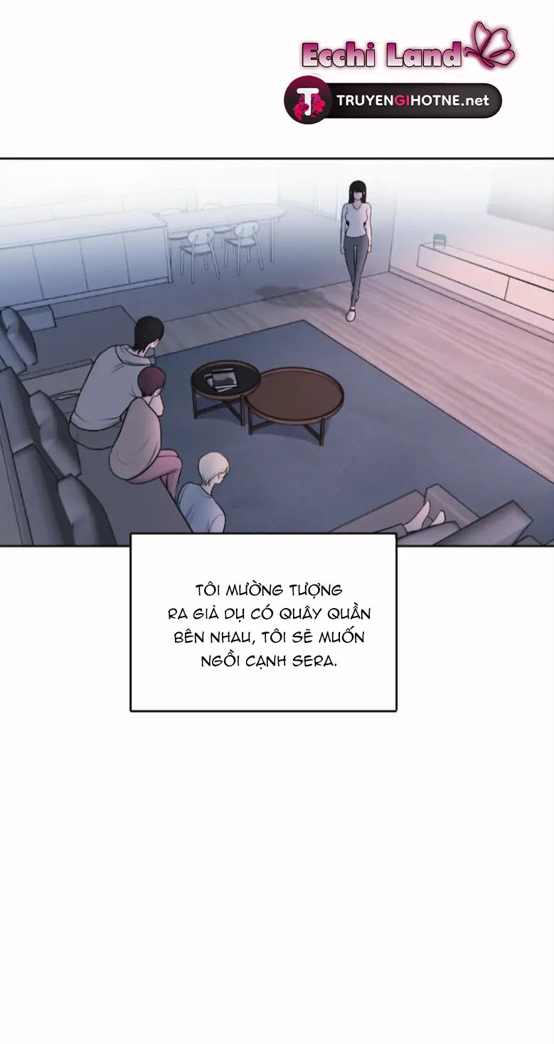 Tàn Nhẫn chapter 18.2 - Trang 8