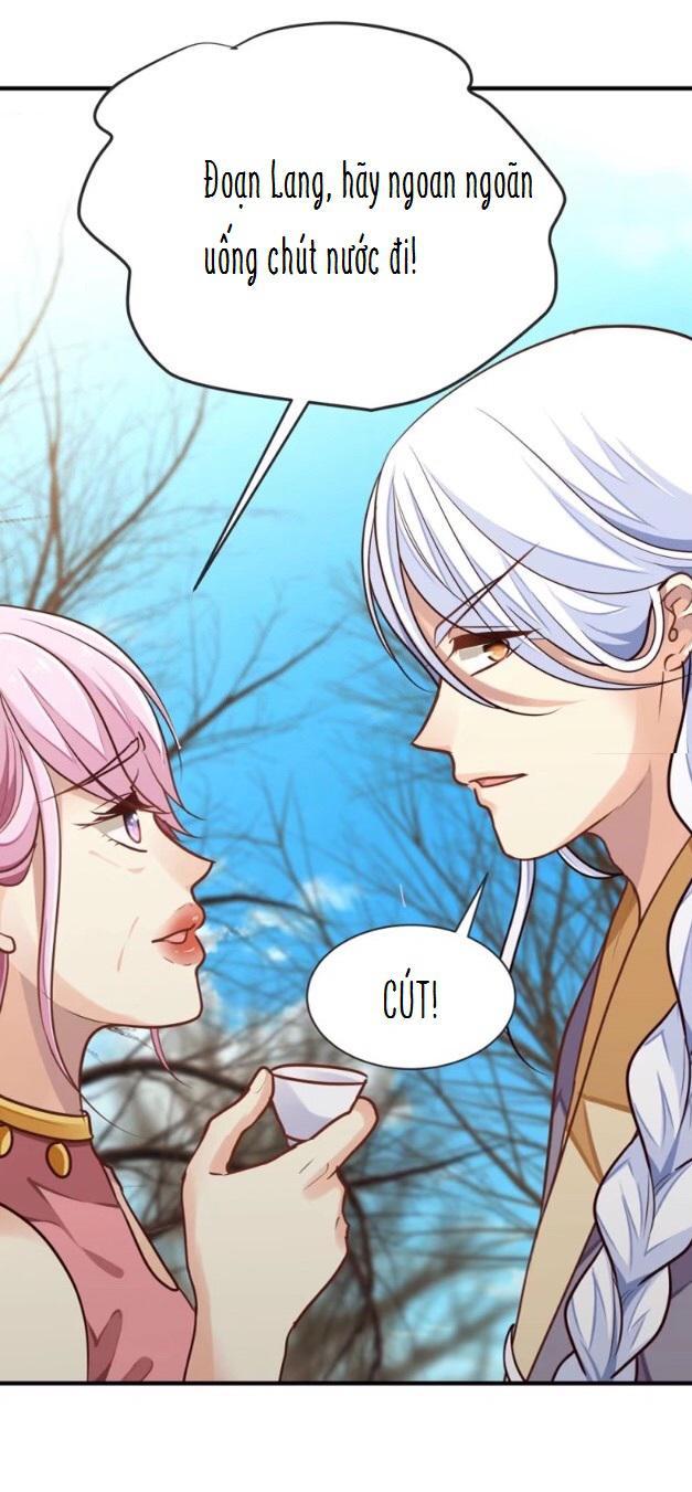 trọng sinh thành tiểu nha đầu chapter 12 26