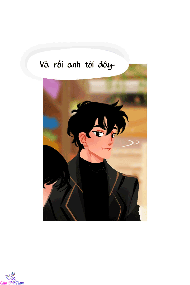 thần chết và kẻ chờ đợi chapter 26 21