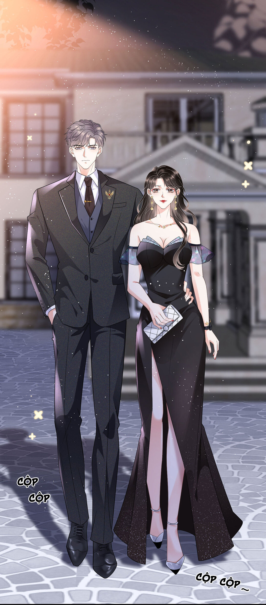 [16+] đại tiểu thư có thể có ý đồ xấu chapter 21 18