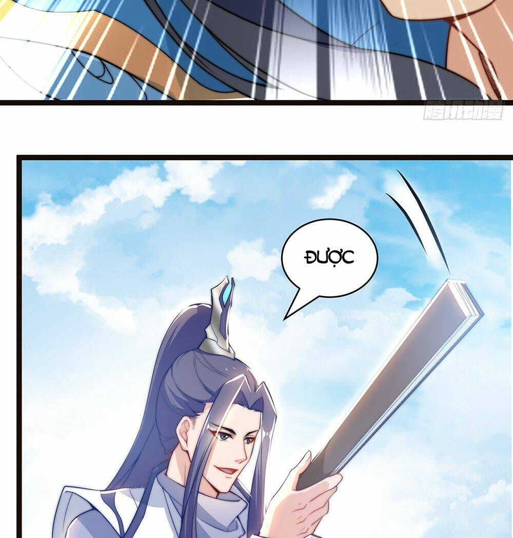 cường giả tuyệt thế chỉ muốn làm ruộng chapter 2 67