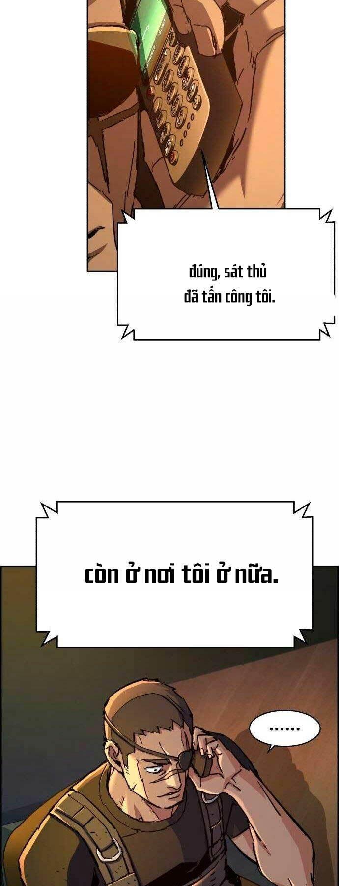 bạn học tôi là lính đánh thuê chapter 96 42